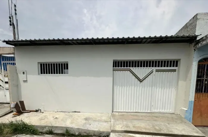03- CASA NO COHAFUMA