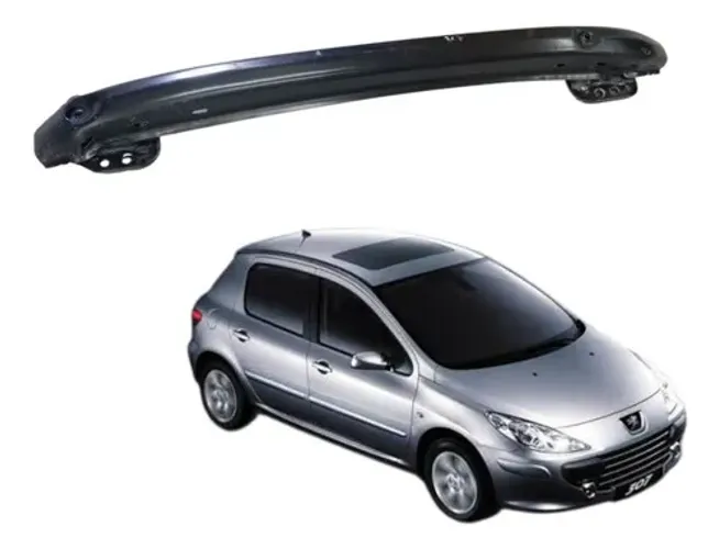 Alma Parachoque Dianteiro Peugeot 307 2.0 2008 2009 2010