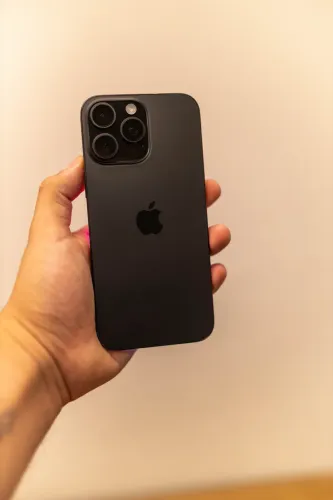 IPHONE 16 PRO MAX 512gb