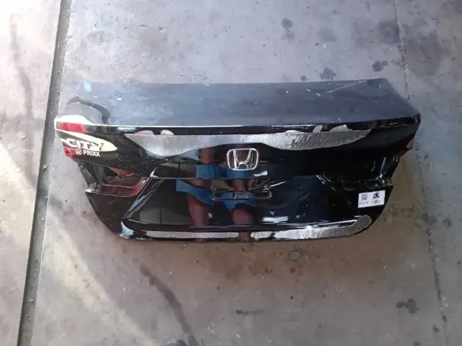 TAMPA TRASERA HONDA CITY 2015 2016 2017 2018 2019