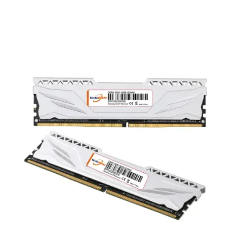 RAM 32GB (2x16GB @ 3200 MHz) - DDR4 EXCELENTE, COM DISSIPADOR - Walram [ FAÇA SUA OFERTA ]