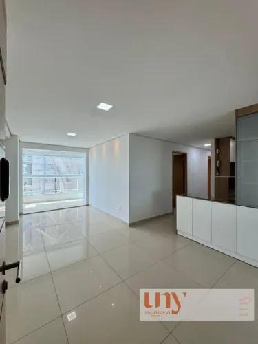 Apartamento com 87 m², 3 quartos e área de lazer estilo condomínio clube no Altiplano