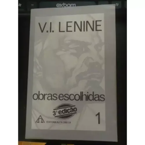 Obras Escolhidas de Lenine - Vol. 1