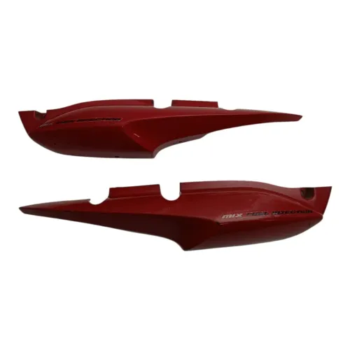 Par Carenagem Rabeta Honda CG Titan 150 09-13 Original