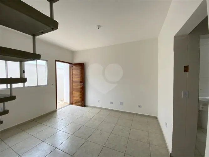 Condomínio com 2 quartos à venda em Vila aurora (zona norte) - SP