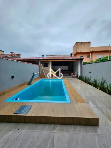 Casa à venda no bairro Maitinga