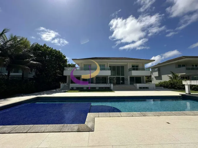 Casa no condomínio Morada da Península disponível para venda - Paiva