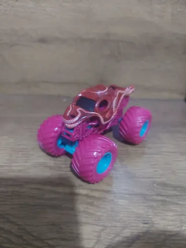 Monster jam