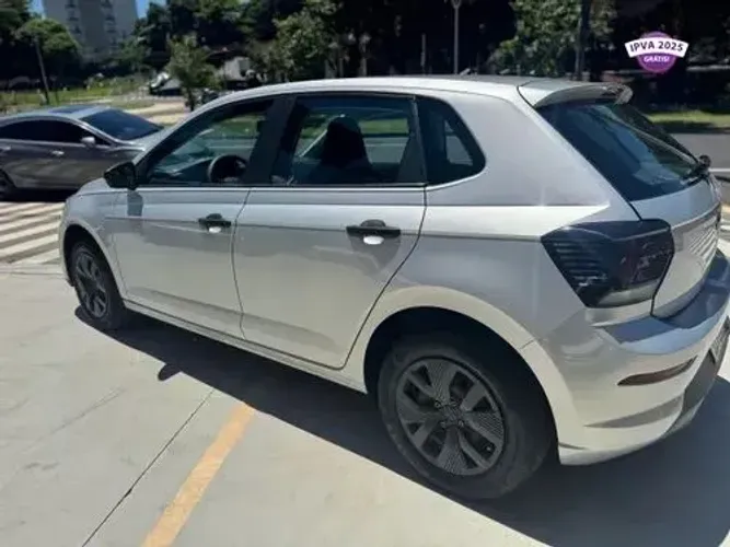 SUCATA VOLKSWAGEN POLO 2023