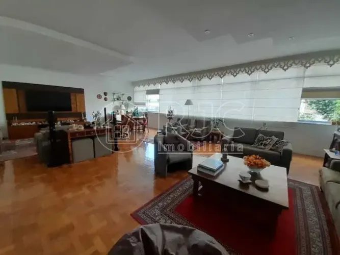 Apartamento : Padrão / Residencial / Tijuca