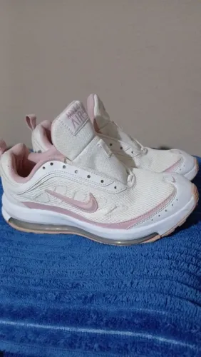 TENIS NIKE AIR MAX FEMININO