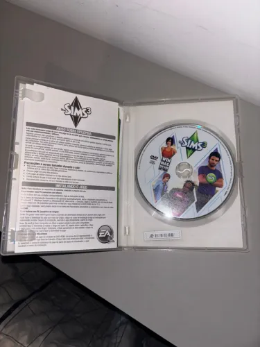 The Sims 3 - PC