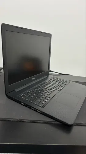 Notebook Dell Inspiron 15
