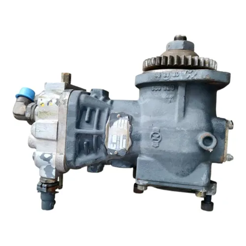 Compressor De Ar Do Motor Isb 3.9 Vw 9150 Delivery E4057