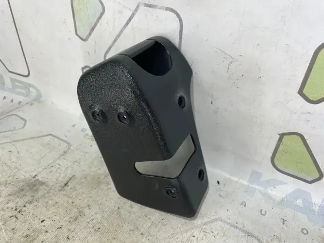 Acabamento Alavanca Trava Encosto Banco Traseiro L.E. Fiat Stilo 03/10