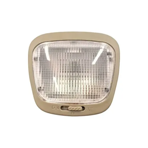 LUZ DE TETO CORTESIA GOL G2 2000