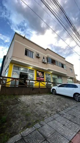 ALUGO SALA COMERCIAL