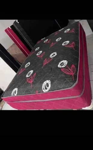 Cama macia estamparias diversas 