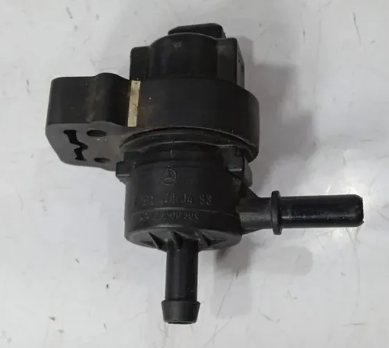 Válvula Solenóide Mercedes Ml350 2001 - 2006 / A1634700493
