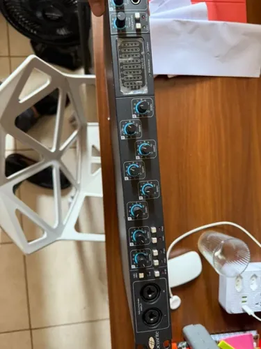 Interface Focusrite Saffire PRO 40 FireWire