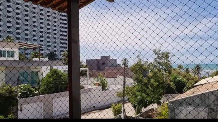 MaceióPraiaGarçaTorta120m da areia 4 Suites 300m2 