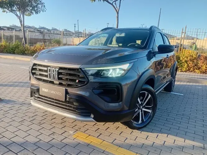 Pulse Audace 1.0 Turbo 200 Flex Aut. 2025