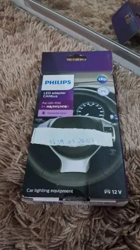 Adapter led  canbus for led 