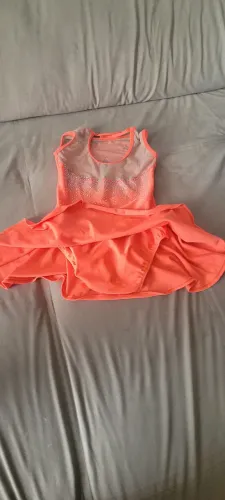 Collant de ginástica