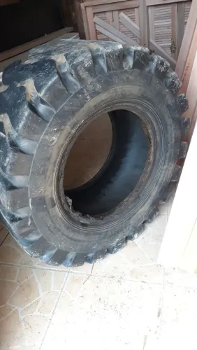 Pneu de carregadeira trator 16/70 r20