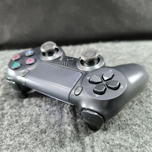 Controle para PS4 sem fio bluetooth joystick