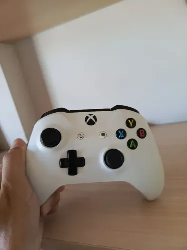 Controle Xbox One Séries PC TV original 