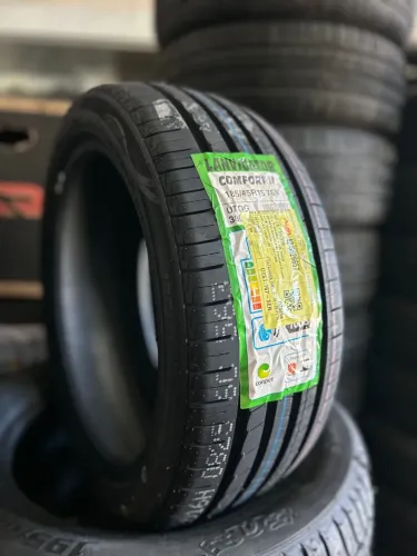 Pneu 185/45r15 novo Lanvigator r$399,99 a vista