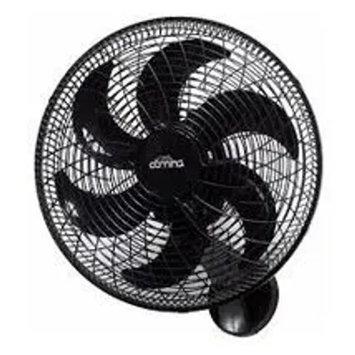 Ventilador parede 43cm dômina 