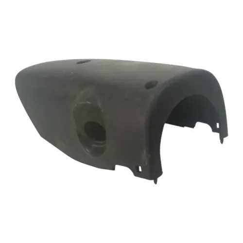 Acabamento Moldura Coluna Direção Ford Fiesta 2000 A 2014