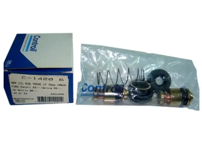 Reparo Cilindro Roda Escort Apollo Verona Escort Hobby C1420