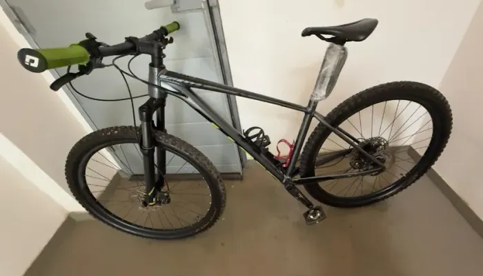 Bicicleta MTB - TAM: M - 17
