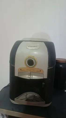 Gelágua Esmaltec