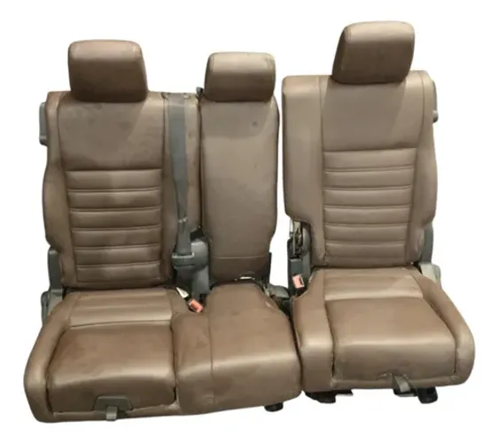 Jogo Banco Traseiro Dodge Journey 2009 2010 2011 2012 2013
