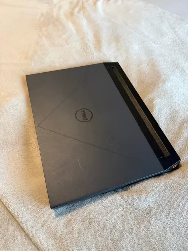 Dell G15 - i7 13650HX 32GB RAM RTX 3050 6GB