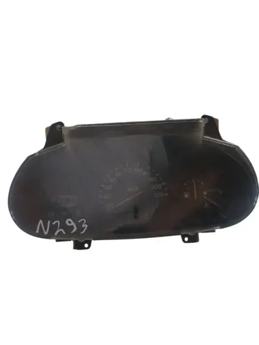 Painel Instrumentos Ford Fiesta Escort Courier N293