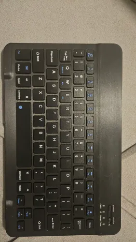 Teclado para tablet Samsung S8 e semelhante