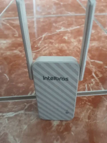 Vendo repetidor de Wi-Fi