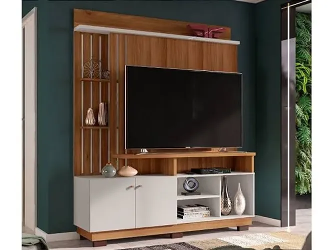 Home Sirius p/tvs até 55" - novo(leia a descrição)