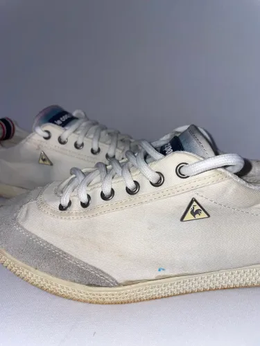 Tênis le Coq sportif 38