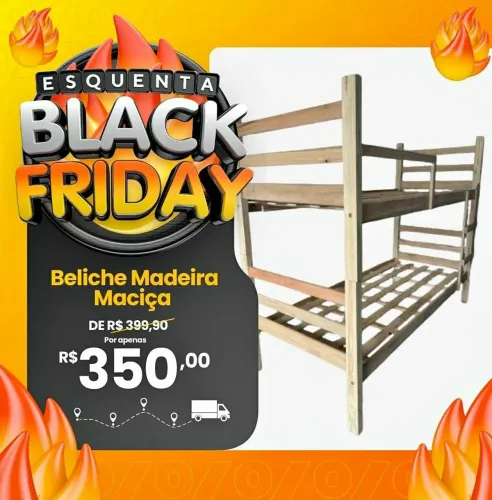 Beliche Madeira Maciça eucalipto rústico tratado 