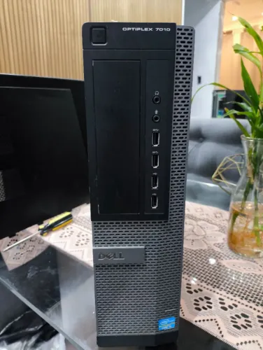computador pc - i5 3470 - 16gb ram - ssd 120gb/ 240gb/ 512gb/ 1tb - optiplex 7010