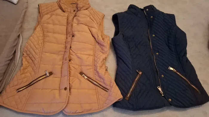 Roupas femininas