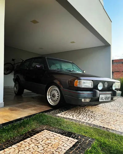 Gol GTS 1.9 turbo ft500 direção hidráulica