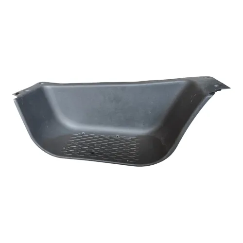 Estribo Pisante Direito Original Daily 35s14 E656 Preto