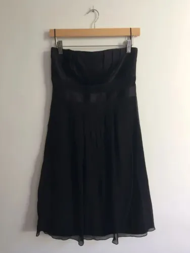 Lindo vestido de festa